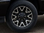 2026 RAM 2500 RAM 2500 LIMITED LONGHORN CREW CAB 4X4 6'4' BOX