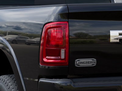 2026 RAM 2500 RAM 2500 LIMITED LONGHORN CREW CAB 4X4 6'4' BOX