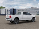 2027 RAM 2500 RAM 2500 LIMITED CREW CAB 4X4 6'4' BOX