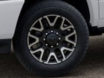 2027 RAM 2500 RAM 2500 LIMITED CREW CAB 4X4 6'4' BOX