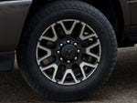 2026 RAM 2500 RAM 2500 LIMITED LONGHORN CREW CAB 4X4 6'4' BOX