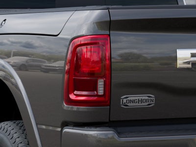 2026 RAM 2500 RAM 2500 LIMITED LONGHORN CREW CAB 4X4 6'4' BOX