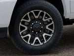 2026 RAM 2500 RAM 2500 LIMITED LONGHORN MEGA CAB 4X4 6'4' BOX