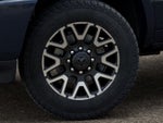 2026 RAM 2500 RAM 2500 LIMITED LONGHORN MEGA CAB 4X4 6'4' BOX