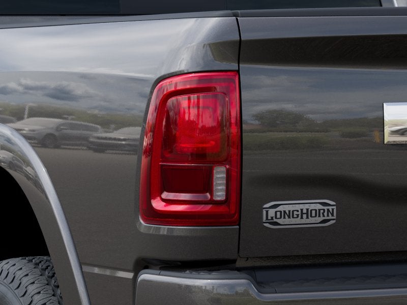 2026 RAM 2500 RAM 2500 LIMITED LONGHORN MEGA CAB 4X4 6'4' BOX