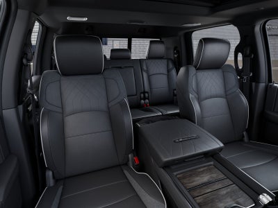 2026 RAM 2500 RAM 2500 LIMITED MEGA CAB 4X4 6'4' BOX