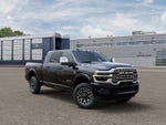 2026 RAM 2500 RAM 2500 LIMITED LONGHORN MEGA CAB 4X4 6'4' BOX