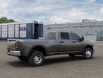 2026 RAM 3500 RAM 3500 TRADESMAN CREW CAB 4X4 8' BOX