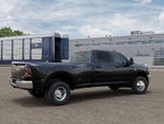 2026 RAM 3500 RAM 3500 TRADESMAN CREW CAB 4X4 8' BOX
