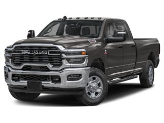 2027 RAM 3500 Tradesman