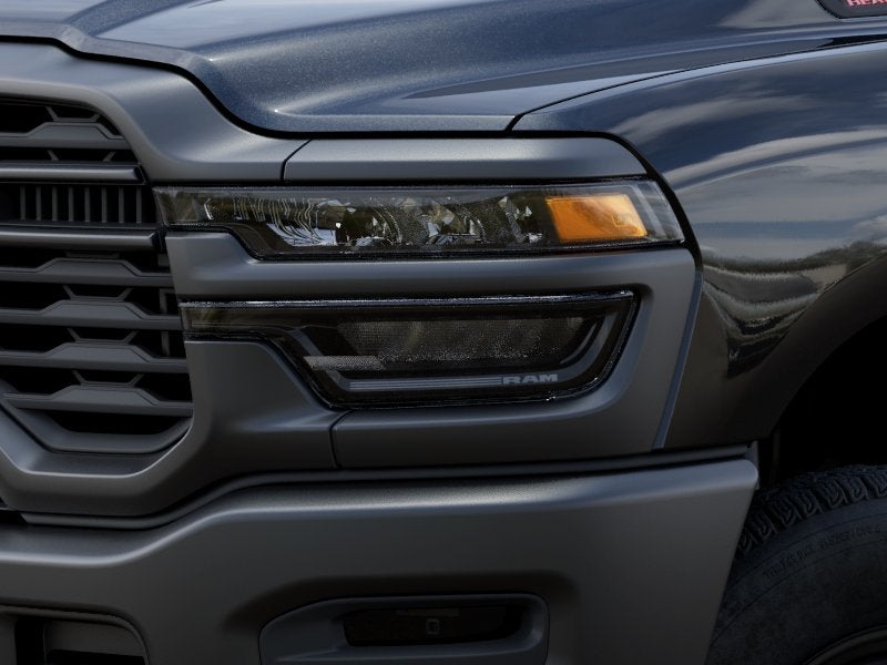 2026 RAM 3500 RAM 3500 TRADESMAN CREW CAB 4X4 8' BOX