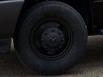 2027 RAM 3500 RAM 3500 TRADESMAN CREW CAB 4X4 8' BOX