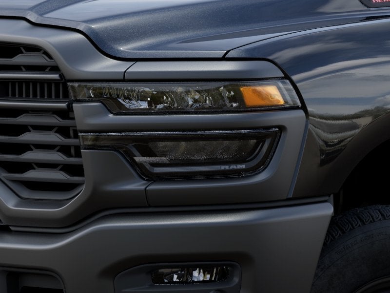 2027 RAM 3500 RAM 3500 TRADESMAN CREW CAB 4X4 8' BOX