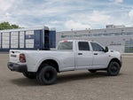 2026 RAM 3500 RAM 3500 TRADESMAN CREW CAB 4X4 8' BOX
