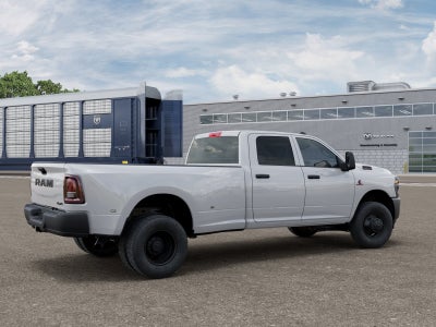 2026 RAM 3500 RAM 3500 TRADESMAN CREW CAB 4X4 8' BOX