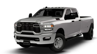 2026 RAM 3500 RAM 3500 TRADESMAN CREW CAB 4X4 8' BOX