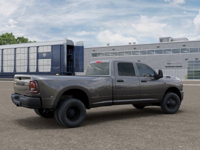 2026 RAM 3500 RAM 3500 TRADESMAN CREW CAB 4X4 8' BOX