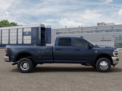 2026 RAM 3500 RAM 3500 TRADESMAN CREW CAB 4X4 8' BOX