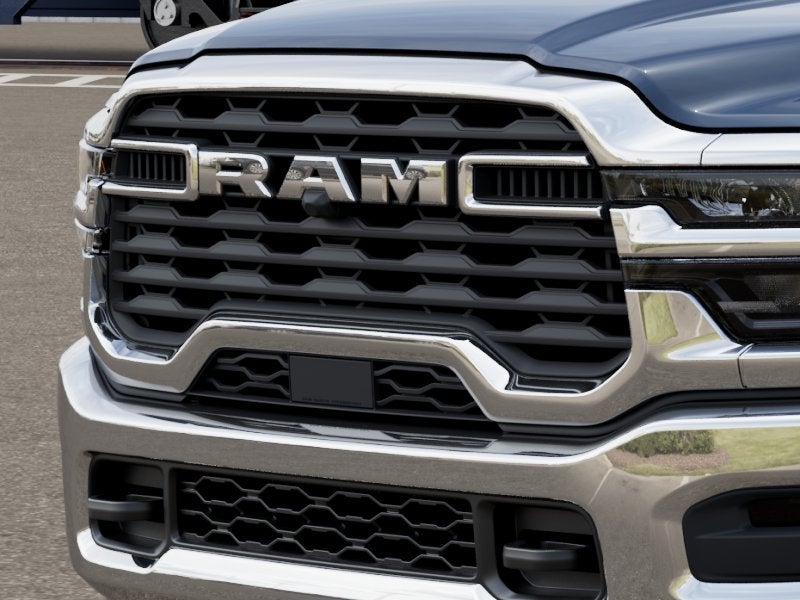2026 RAM 3500 RAM 3500 TRADESMAN CREW CAB 4X4 8' BOX