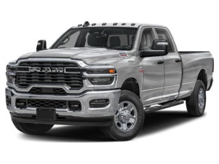 2027 RAM 3500 Tradesman