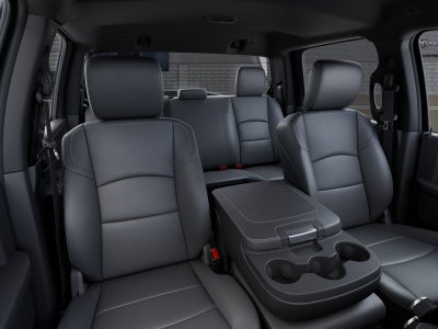 2026 RAM 3500 RAM 3500 TRADESMAN CREW CAB 4X4 8' BOX