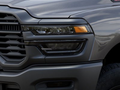 2026 RAM 3500 RAM 3500 TRADESMAN CREW CAB 4X4 8' BOX