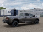 2027 RAM 3500 RAM 3500 TRADESMAN CREW CAB 4X4 8' BOX