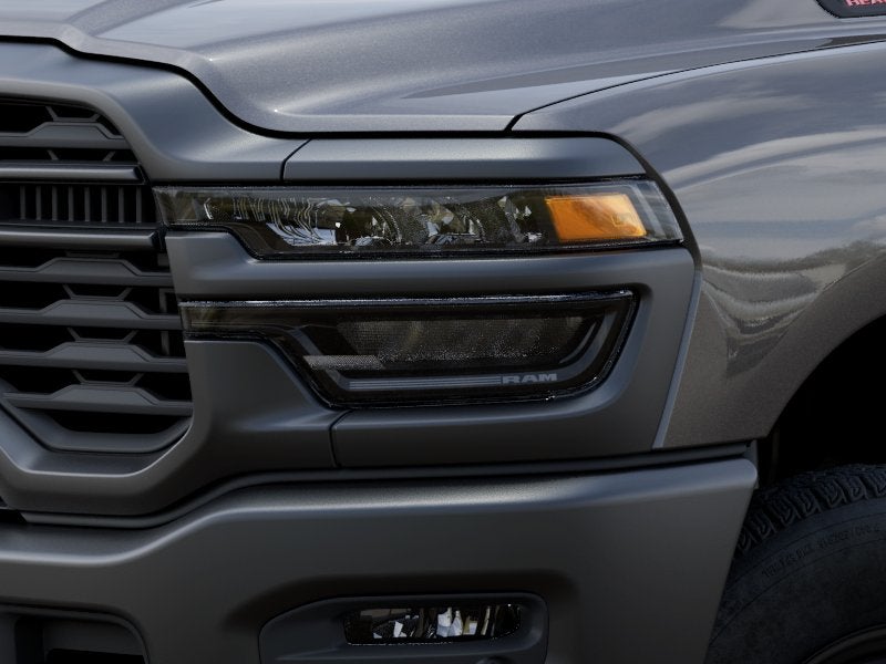 2027 RAM 3500 RAM 3500 TRADESMAN CREW CAB 4X4 8' BOX