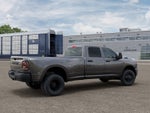 2026 RAM 3500 RAM 3500 TRADESMAN CREW CAB 4X4 8' BOX