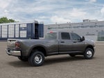 2026 RAM 3500 RAM 3500 TRADESMAN CREW CAB 4X4 8' BOX