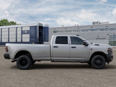 2026 RAM 3500 RAM 3500 TRADESMAN CREW CAB 4X4 8' BOX