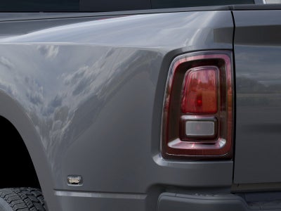 2026 RAM 3500 RAM 3500 TRADESMAN CREW CAB 4X4 8' BOX