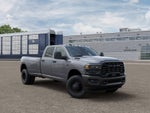 2027 RAM 3500 RAM 3500 TRADESMAN CREW CAB 4X4 8' BOX
