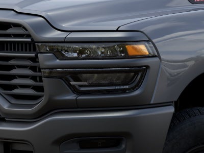 2027 RAM 3500 RAM 3500 TRADESMAN CREW CAB 4X4 8' BOX