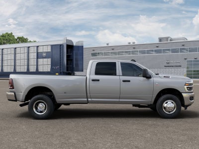 2026 RAM 3500 RAM 3500 TRADESMAN CREW CAB 4X4 8' BOX