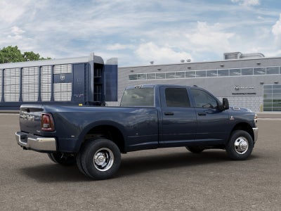 2026 RAM 3500 RAM 3500 TRADESMAN CREW CAB 4X4 8' BOX