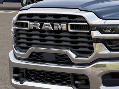 2026 RAM 3500 RAM 3500 TRADESMAN CREW CAB 4X4 8' BOX