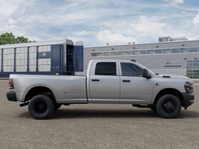 2026 RAM 3500 RAM 3500 TRADESMAN CREW CAB 4X4 8' BOX
