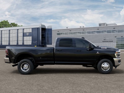 2026 RAM 3500 RAM 3500 TRADESMAN CREW CAB 4X4 8' BOX