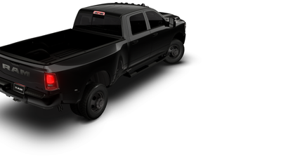 2026 RAM 3500 RAM 3500 TRADESMAN CREW CAB 4X4 8' BOX
