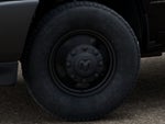 2027 RAM 3500 RAM 3500 TRADESMAN CREW CAB 4X4 8' BOX