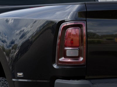 2027 RAM 3500 RAM 3500 TRADESMAN CREW CAB 4X4 8' BOX