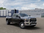 2026 RAM 3500 RAM 3500 TRADESMAN CREW CAB 4X4 8' BOX