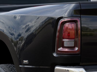 2026 RAM 3500 RAM 3500 TRADESMAN CREW CAB 4X4 8' BOX