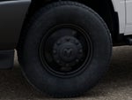 2027 RAM 3500 RAM 3500 TRADESMAN CREW CAB 4X4 8' BOX