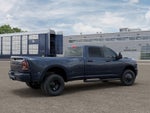 2026 RAM 3500 RAM 3500 BIG HORN CREW CAB 4X4 8' BOX
