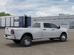 2026 RAM 3500 RAM 3500 BIG HORN CREW CAB 4X4 8' BOX