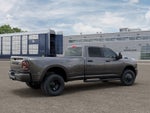 2026 RAM 3500 RAM 3500 BIG HORN CREW CAB 4X4 8' BOX