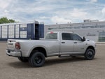 2026 RAM 3500 RAM 3500 BIG HORN CREW CAB 4X4 8' BOX