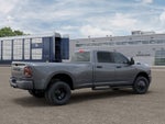 2026 RAM 3500 RAM 3500 BIG HORN CREW CAB 4X4 8' BOX